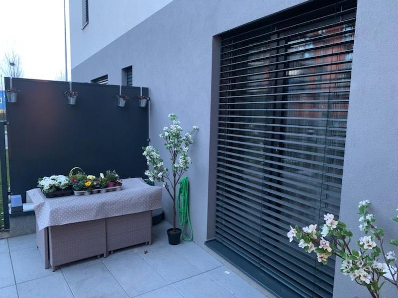 Apartment Dagmar Buresove Praag Buitenkant foto